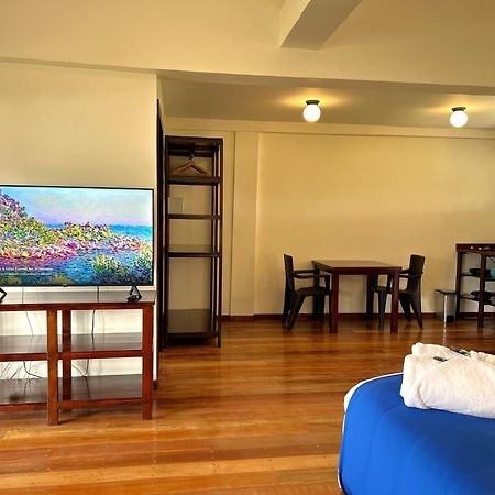 Villa Salento Boutique Apartments & Spa المظهر الخارجي الصورة