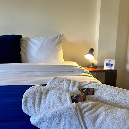 Villa Salento Boutique Apartments & Spa المظهر الخارجي الصورة