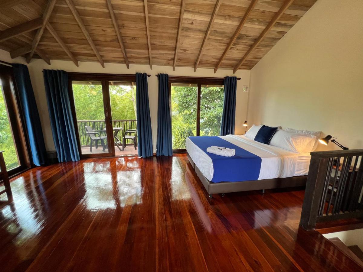 Villa Salento Boutique Apartments & Spa المظهر الخارجي الصورة