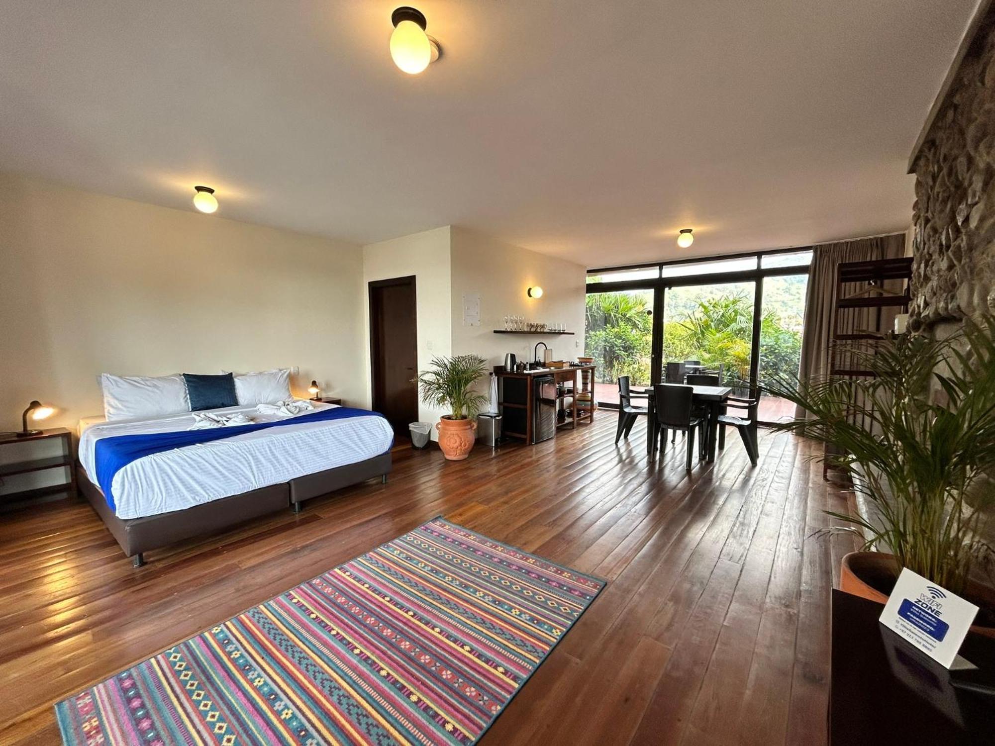 Villa Salento Boutique Apartments & Spa المظهر الخارجي الصورة