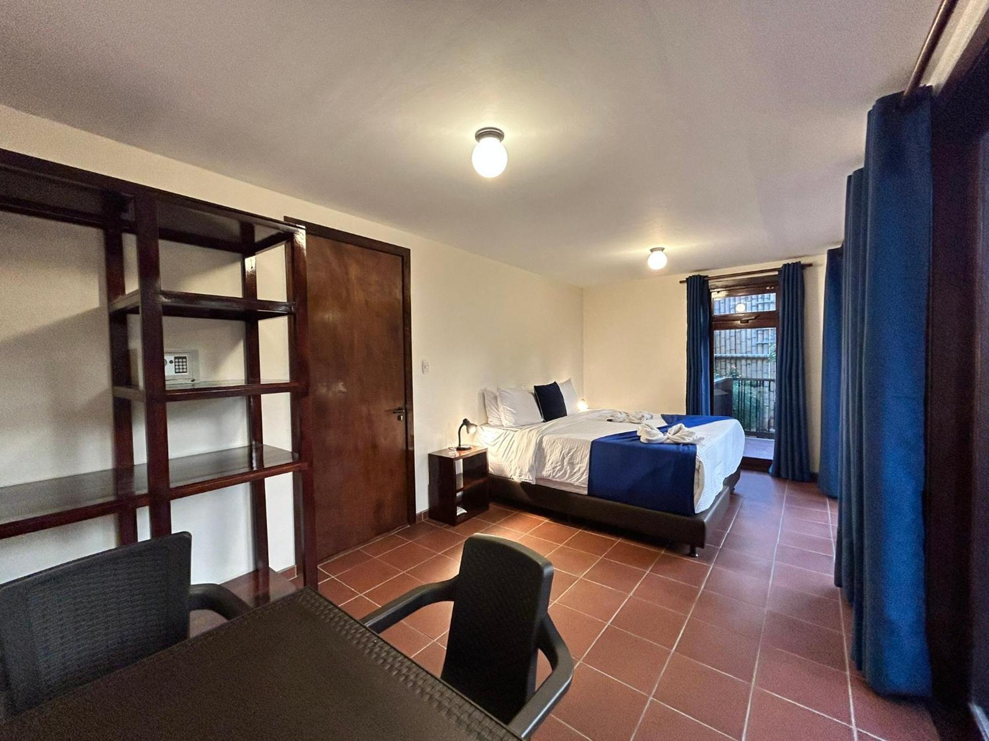Villa Salento Boutique Apartments & Spa المظهر الخارجي الصورة