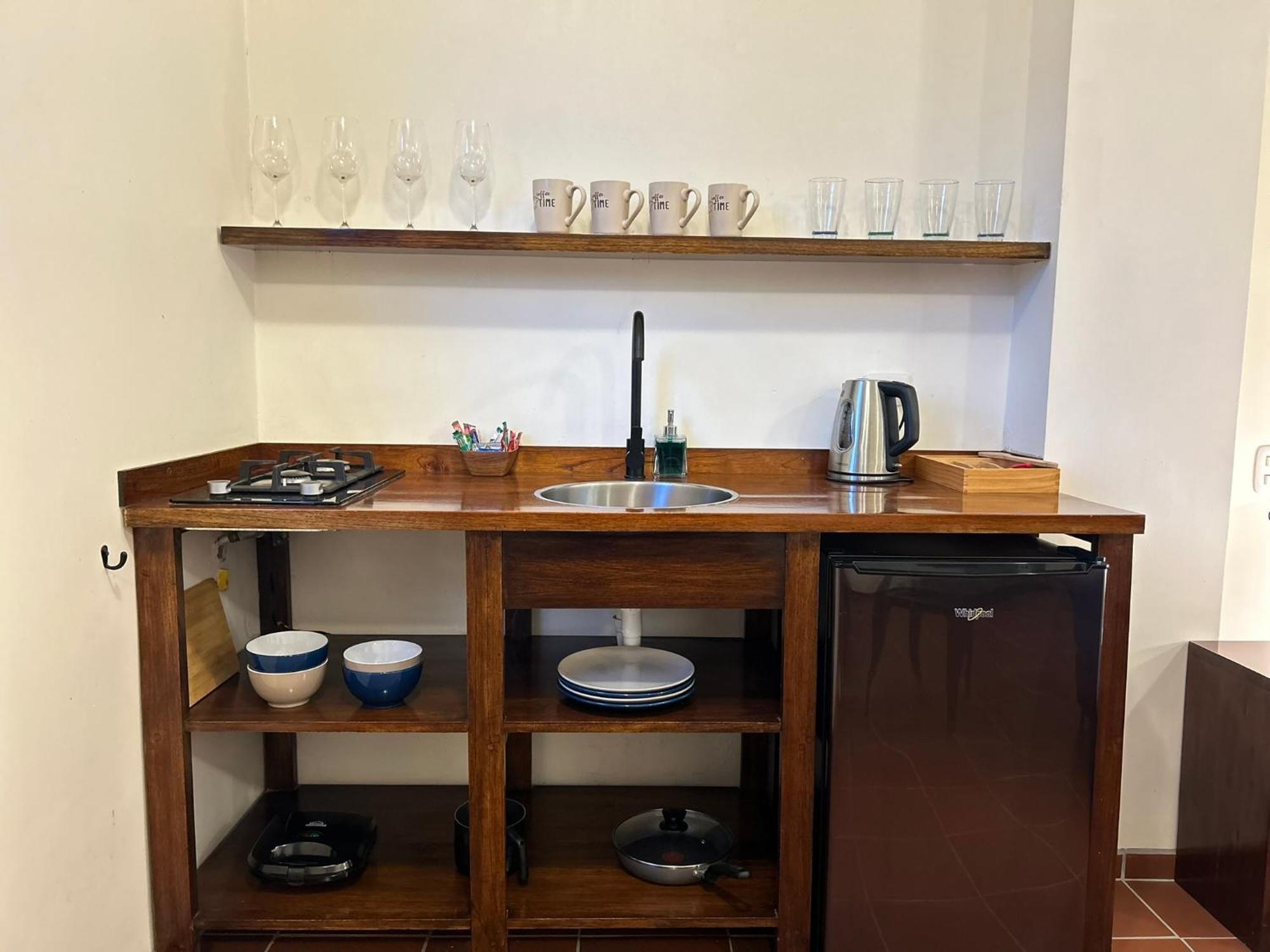 Villa Salento Boutique Apartments & Spa المظهر الخارجي الصورة