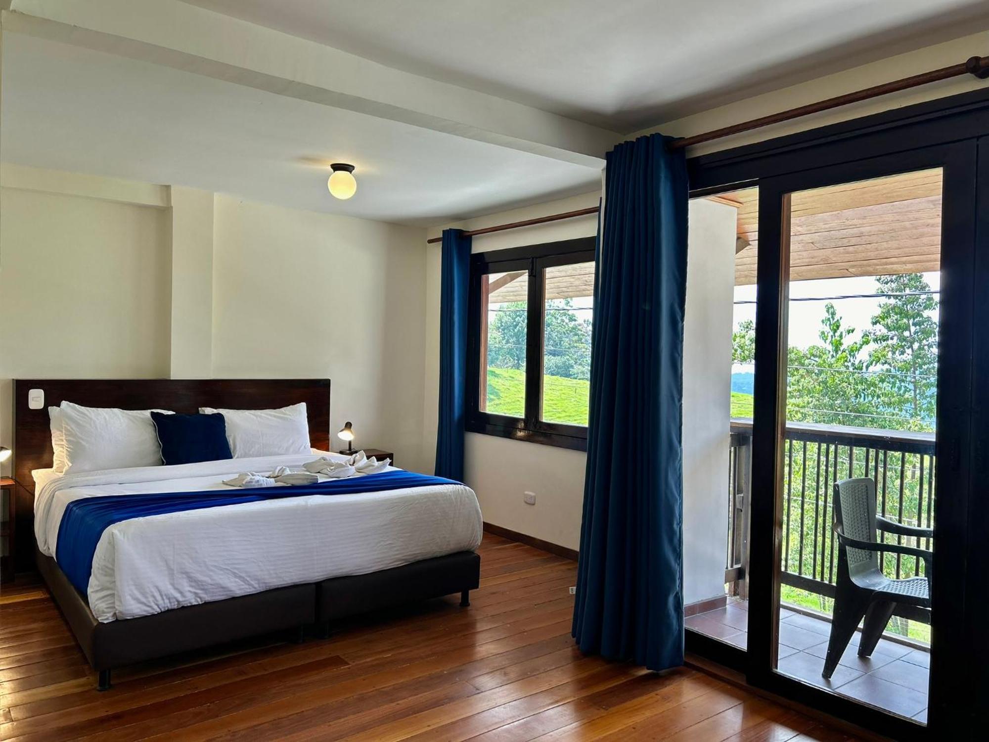Villa Salento Boutique Apartments & Spa المظهر الخارجي الصورة