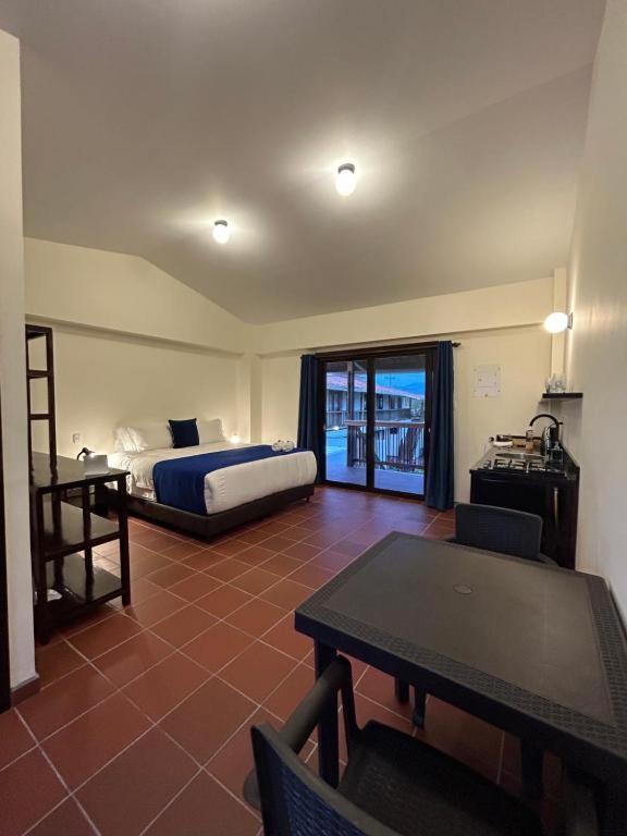 Villa Salento Boutique Apartments & Spa الغرفة الصورة