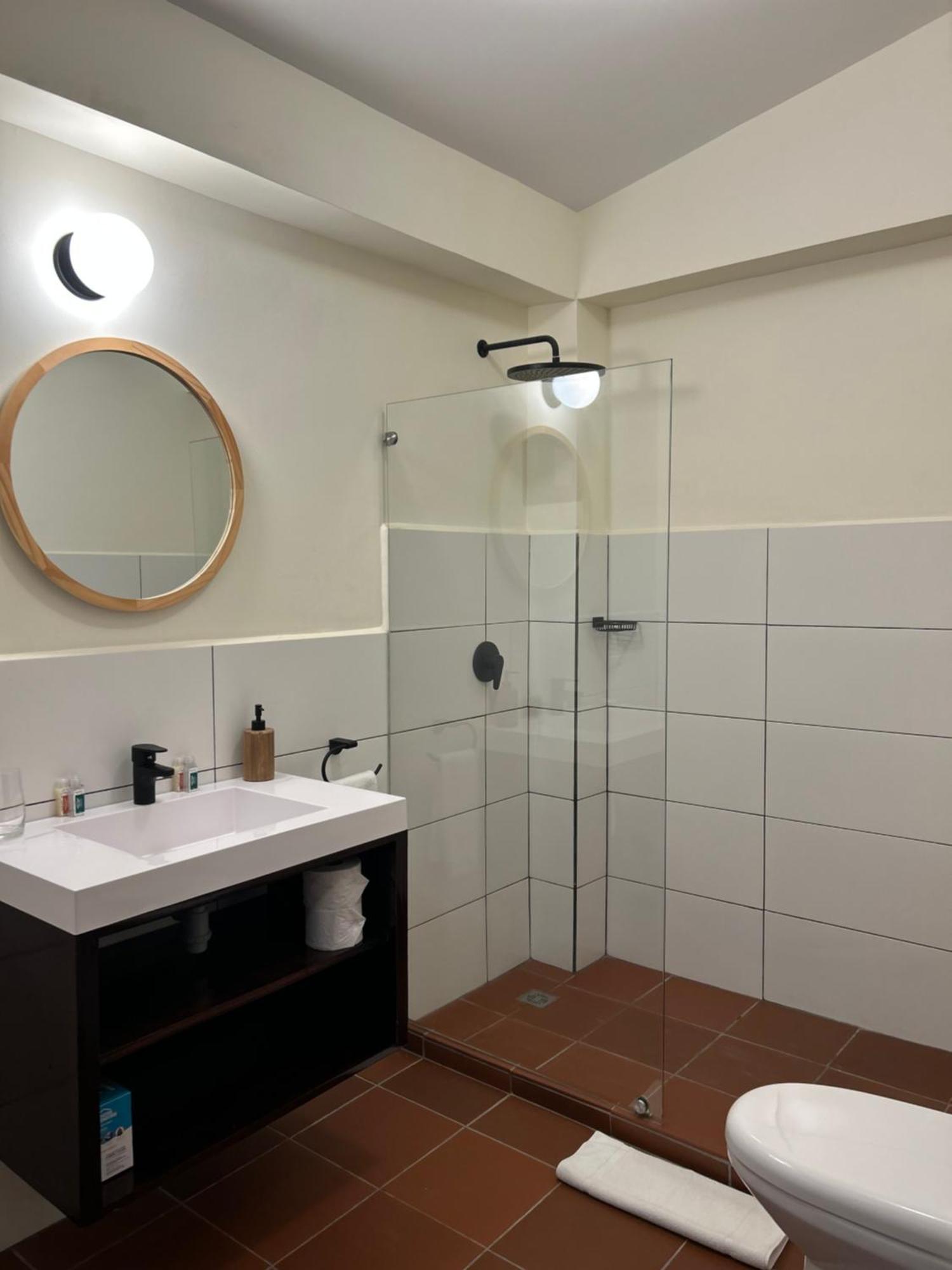 Villa Salento Boutique Apartments & Spa المظهر الخارجي الصورة