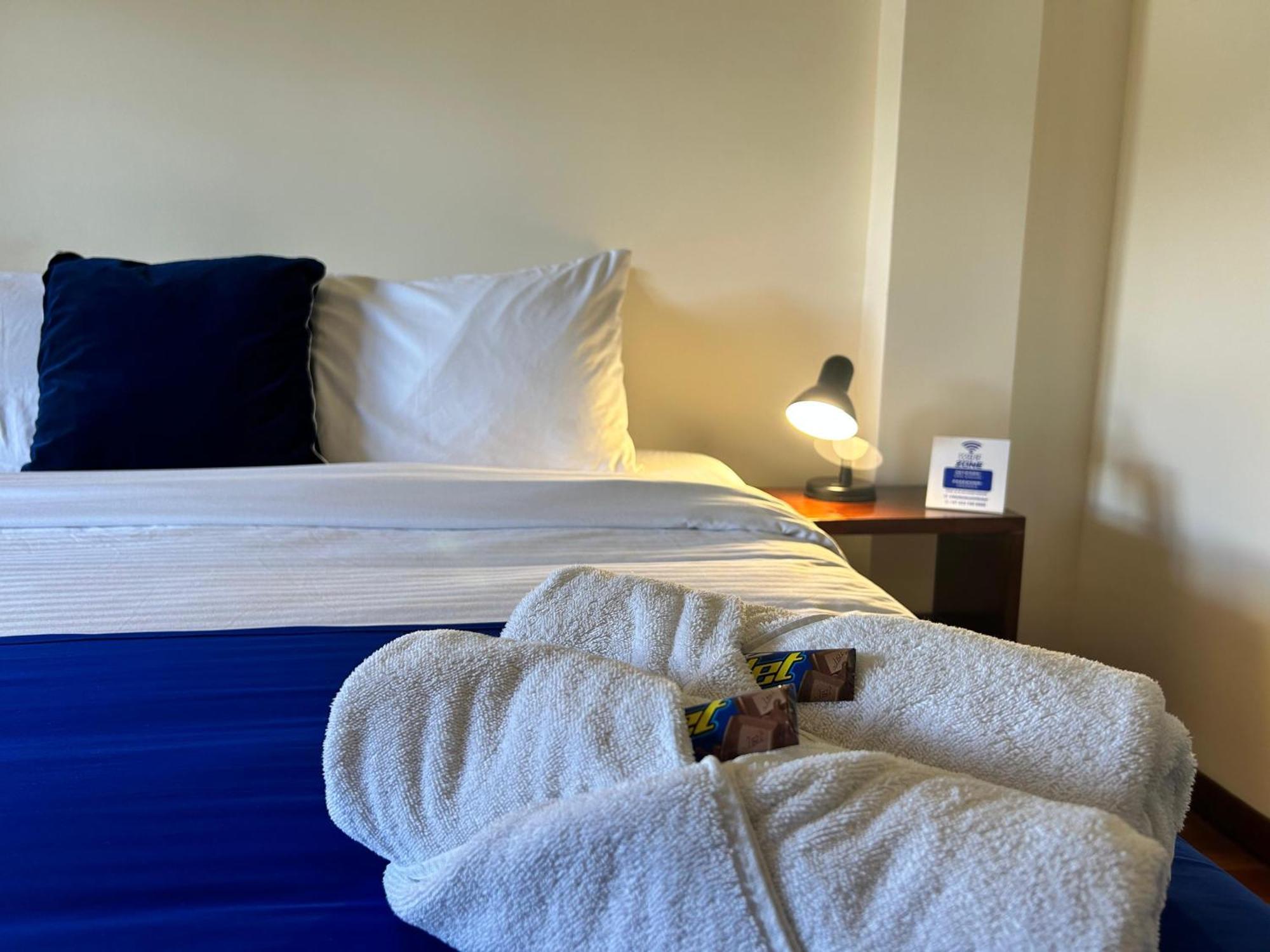 Villa Salento Boutique Apartments & Spa المظهر الخارجي الصورة
