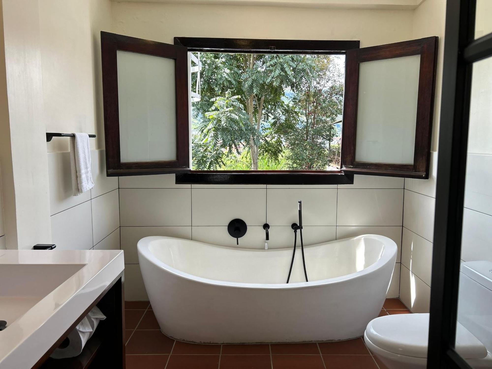 Villa Salento Boutique Apartments & Spa المظهر الخارجي الصورة