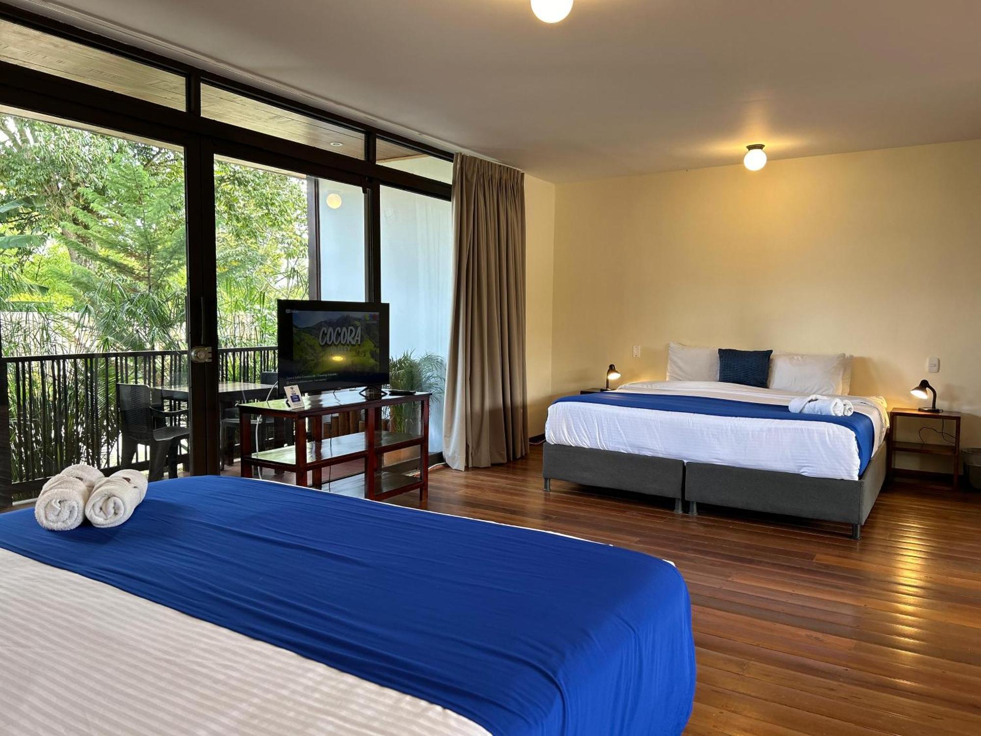 Villa Salento Boutique Apartments & Spa المظهر الخارجي الصورة