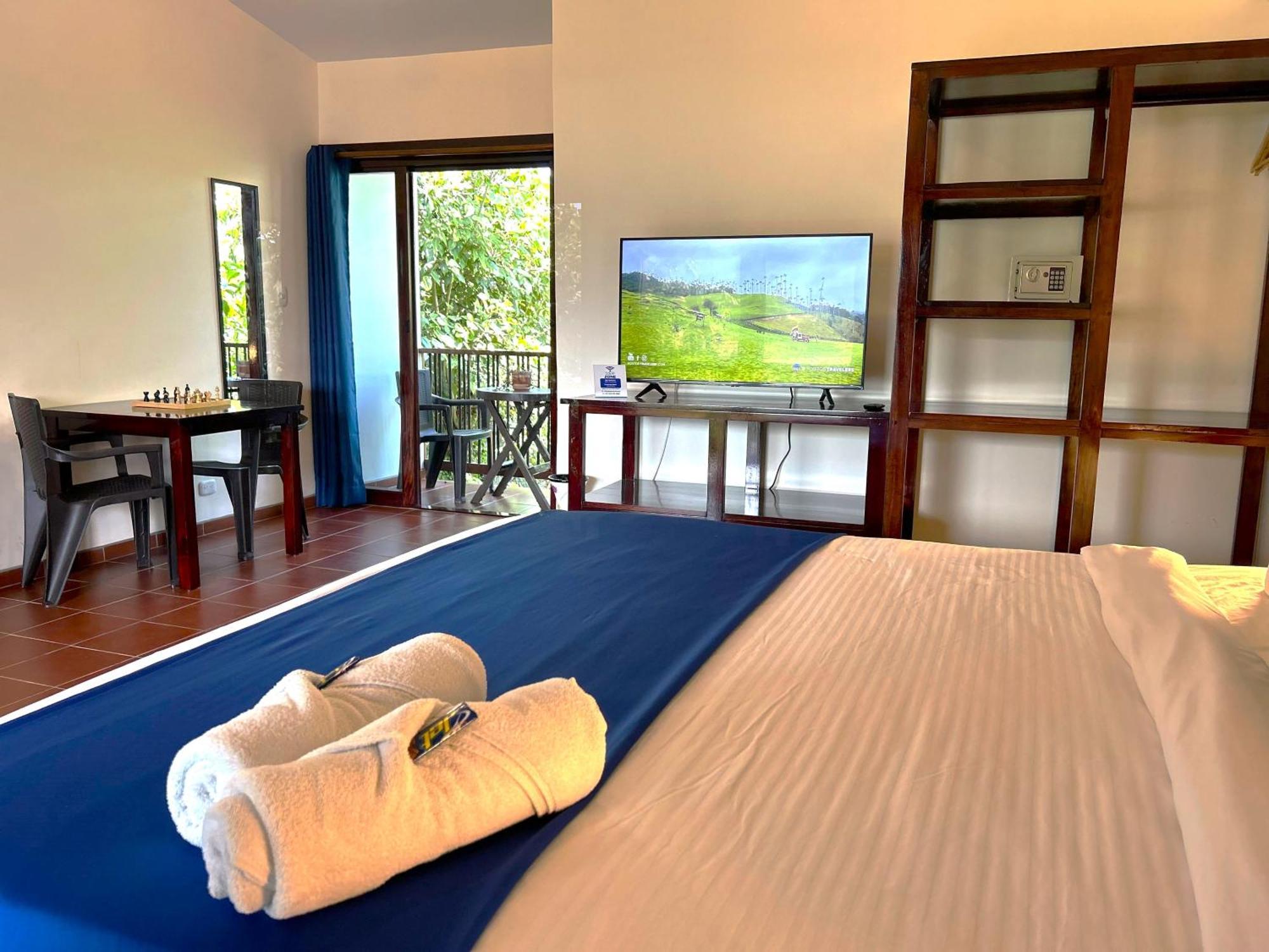 Villa Salento Boutique Apartments & Spa المظهر الخارجي الصورة